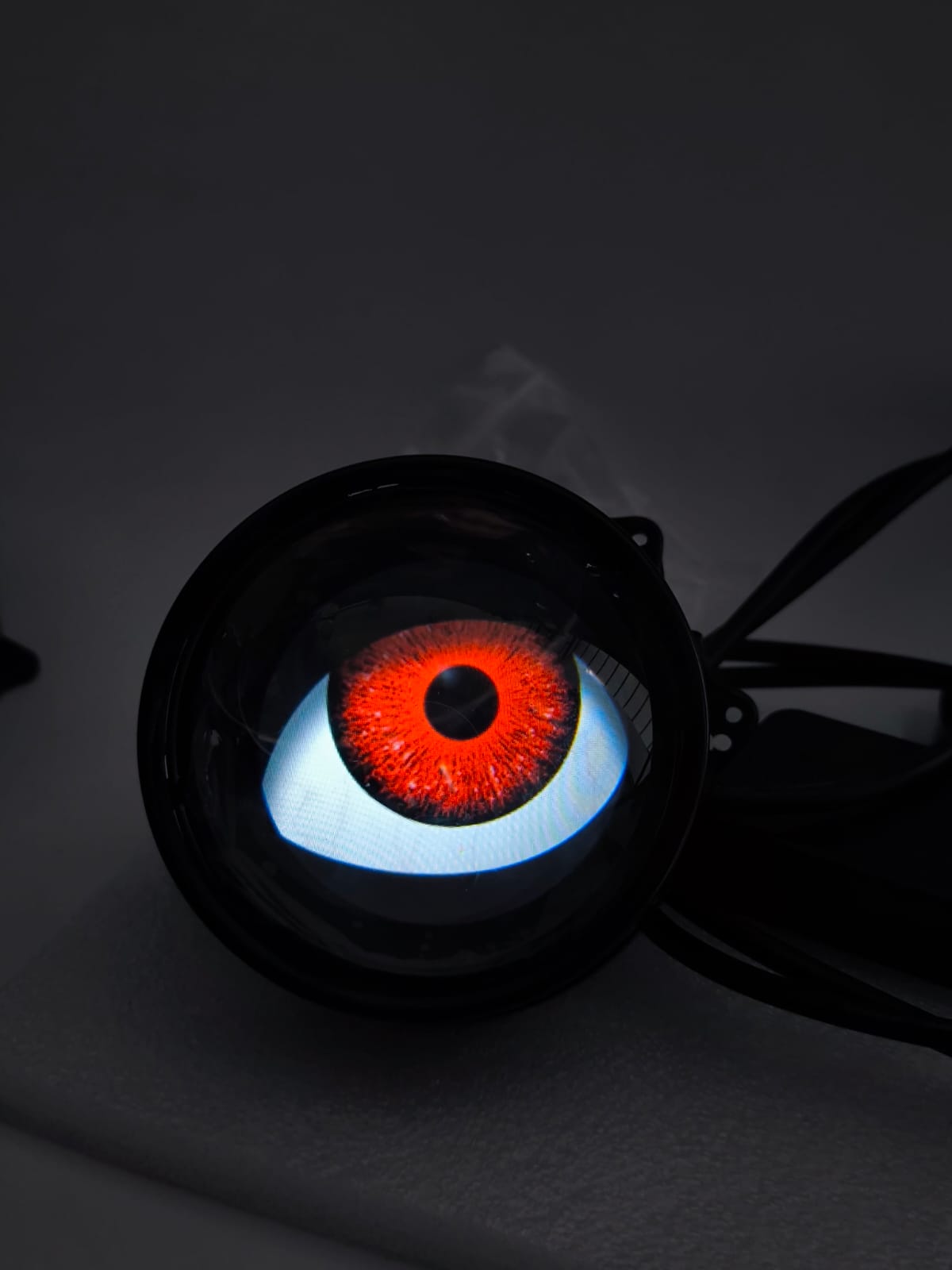 Miniatura 2 de PAR OJOS DINAMICOS (TU-120)